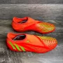 ADIDAS GW1000 Predator Edge 3 FG Оригинални Бутонки Калеври Чорап Без Връзки 43-43.5 27.5см, снимка 4