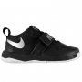 Детски кецове – NIKE Hustle D8; размери: 21, снимка 1 - Детски маратонки - 28652685