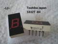 LED дисплей Toshiba Japan - списък 1, снимка 12