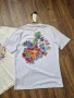 Мъжка тениска
 KENZO и D&G Размери S M L XL 2XL , снимка 7