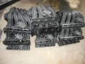 Колектори всмукателни и изпускателен и моторчета от Мерцедес, снимка 3
