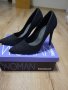 Дамски елегантни обувки , снимка 1 - Дамски ежедневни обувки - 43628703