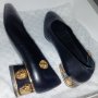 Маркови италиански атрактивни обувки ,естествена кожа, снимка 1 - Дамски ежедневни обувки - 35373888