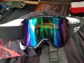 Smith RIOT -  маска за ски и сноуборд  ski snowboard , снимка 1 - Зимни спортове - 35601918