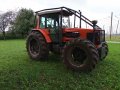 Трактор за дърва, снимка 2
