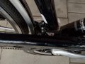 Продавам колела внос от Германия оригинален алуминиев градски велосипед SHOCKBLAZE SHEER HYBRID BIKE, снимка 3