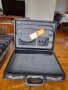 Старо Дипломатическо куфарче,куфар #6, снимка 3