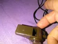 Свирка за оцеляване с термометър и компас нова, снимка 5