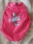 Продавам раница на Кока Кола/Coca Cola, снимка 1