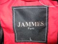 Зимно яке JAMMES-Paris  мъжко,л, снимка 1
