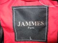 Зимно яке JAMMES-Paris  мъжко,л, снимка 1 - Якета - 43274369