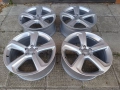 ОРИГИНАЛНИ джанти 20 ' цола 5х112 АУДИ / AUDI VW 5X112 ET33 8,5J, снимка 3
