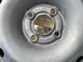 14цола джанти 4х100 VW UP SKODA CITIGO SEAT MII 5J et35 Оригинал, снимка 6