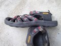 Продавам нови дамски леки сандали с бомбе отпред за удар в камък Fight star, снимка 2
