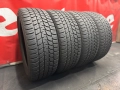225 45 19, Зимни гуми, Bridgestone BlizzakLM-25V, 4 броя, снимка 1