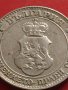 Стара монета над СТОГОДИШНА 20 стотинки 1912г. Царство България 41786, снимка 8