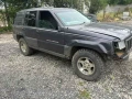 Jeep Grand Cherokee 2.5d на части, снимка 2