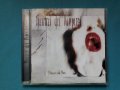 Theatres Des Vampires – 2005 - Pleasure And Pain (Gothic Metal), снимка 1 - CD дискове - 39006987