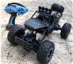 Висококачествен Monster Truck RC джип, снимка 1