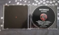 Entombed - Inferno CD (Неофициален) Death Metal , снимка 2