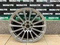 Джанта алуминиева джанти 8Jx18” за Bmw 5 G30 G31,6861224, снимка 1