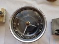 Ретро авто часовници употребявани но изправни и работещи механични, навиващи се и кварцови, снимка 14