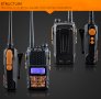 Промо PMR модел 2022 Baofeng 6R 8W двубандова DTMF, CTCSS, DCS 136-174 400-520 От вносител, снимка 12