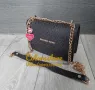 Кафява чанта Michael Kors-SG537te, снимка 2