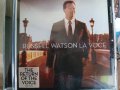 Russell Watson албуми на аудио дискове, снимка 3