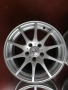 Джанти 16" 5х112 VW, Seat,Skoda, Audi, снимка 2