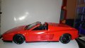 Ferrari 1:18 Testarossa spider 84 , снимка 3