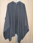 Вълнено асиметрично пончо/пелерина , снимка 3