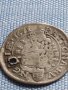Сребърна монета 6 кройцера 1671г. Леополд първи Кремниц Унгария 13742, снимка 8