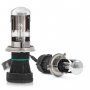 Ксенон система Automat, Ксенон H4, 3200Lm, 6000K, 12V, снимка 4