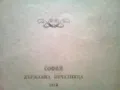 Иван Николаевич Денкоглу - Трайко Димитров 1914 г. антикварна книга, снимка 2