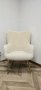 Кресло Hundested , снимка 1
