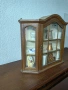 Малка стенна витрина, снимка 3