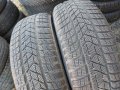 2бр.зимни PIRELLI 205/60/16 92H DOT 4018, снимка 2