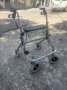 Ролатор, проходилка, снимка 3