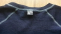 TWENTYFOUR OF NORWAY Thermo Underwear 50% Merino Wool размер XL термо блуза - 1998, снимка 4