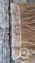 Екстеншън - Удължение, Треса за Коса в Тъмно Рус #27 / #613 Цвят с Плажни Вълни Код С269, снимка 7