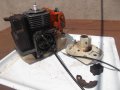  двигател на части  STIHL FS 400, STIHL FS 450, STIHL FS 480, снимка 2