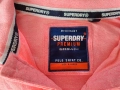 Оригинална Superdry мъжка блуза тениска фланелка т шърт Л, снимка 9