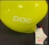 Нова състезателна каска POC SKULL ORBIC X , снимка 3