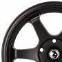 16" Джанти Ауди Голф Пасат 5X112 Audi A4 A6 VW Golf 4 5 6 Passat B5 B6, снимка 6