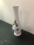 Бутикова керамична ваза за цветя, снимка 1 - Декорация за дома - 44876262