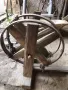 Антикварни дървени предмети, снимка 14