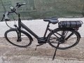 Електрически велосипед GIANT ENTOUR E+ 0, снимка 1 - Велосипеди - 44095387
