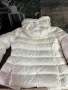 Дамско пухено яке Moncler !, снимка 3