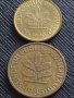 Лот монети от цял свят 10 броя ПФЕНИНГИ BUNDES REPUBLIC DEUTSCHLAND за КОЛЕКЦИОНЕРИ 25255, снимка 5